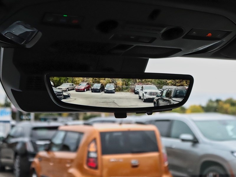 2026 GMC HUMMER EV SUV e4WD 4dr 2X w/1SF