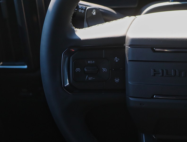 2026 Gmc Hummer Ev Suv E4wd 4Dr 2X W/1Sf