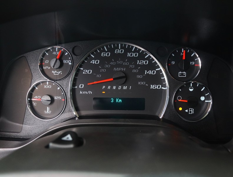 2026 Gmc Savana Cargo Van RWD 2500 135