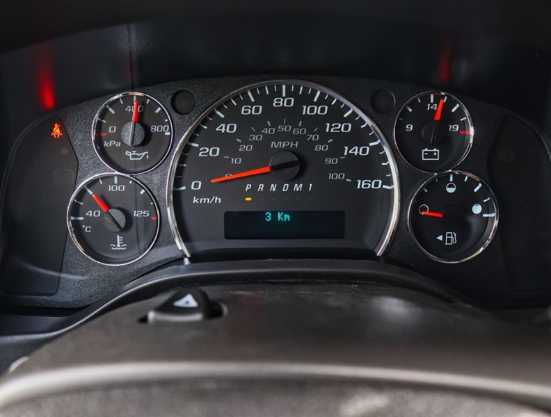 2026 Gmc Savana Cargo Van RWD 2500 135