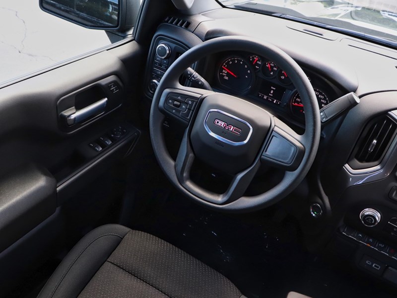 2026 GMC Sierra 1500 4WD Crew Cab 147