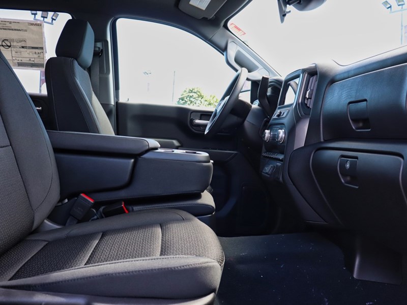 2026 GMC Sierra 1500 4WD Crew Cab 147