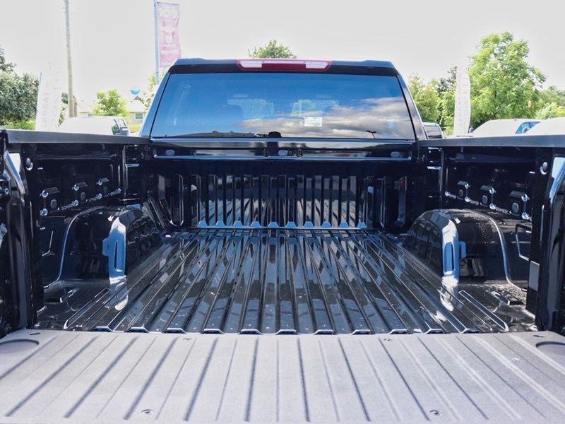 2026 GMC Sierra 1500 4WD Crew Cab 147