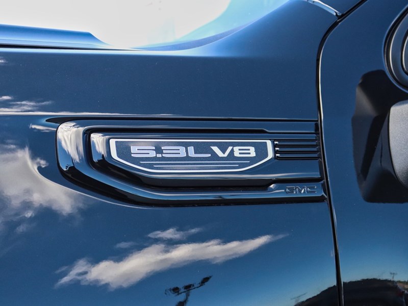 2026 GMC Sierra 1500 4WD Crew Cab 147