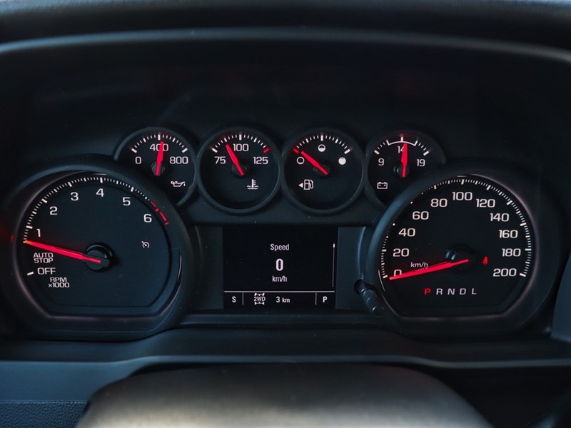 2026 GMC Sierra 1500 4WD Crew Cab 147