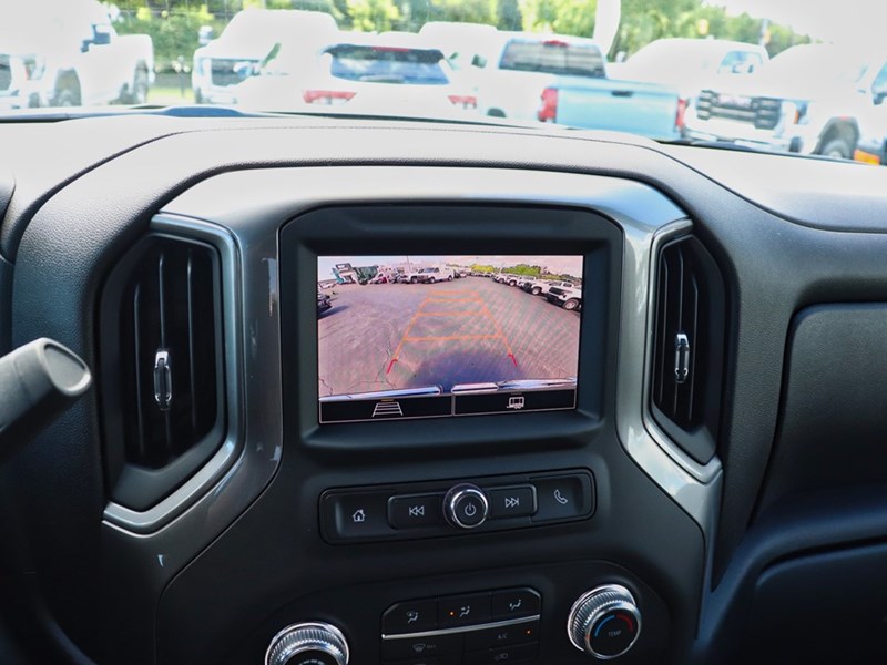 2026 GMC Sierra 1500 4WD Crew Cab 147