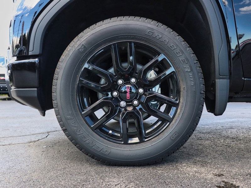 2026 GMC Sierra 1500 4WD Crew Cab 147