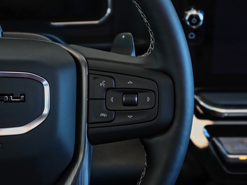 2026 GMC Sierra 1500 4WD Crew Cab 147