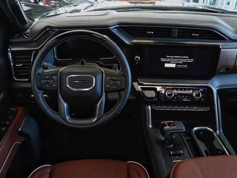 2026 GMC Sierra 1500 4WD Crew Cab 147