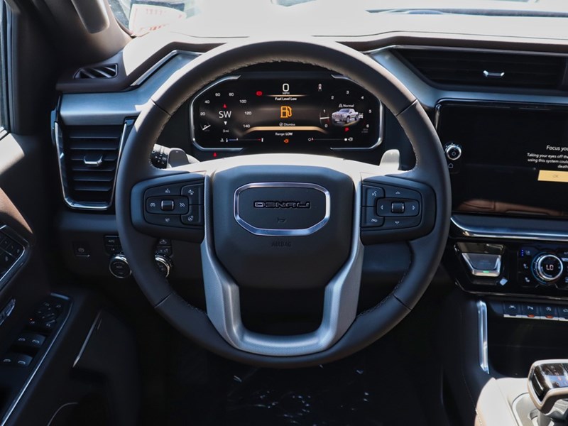 2026 GMC Sierra 1500 4WD Crew Cab 147