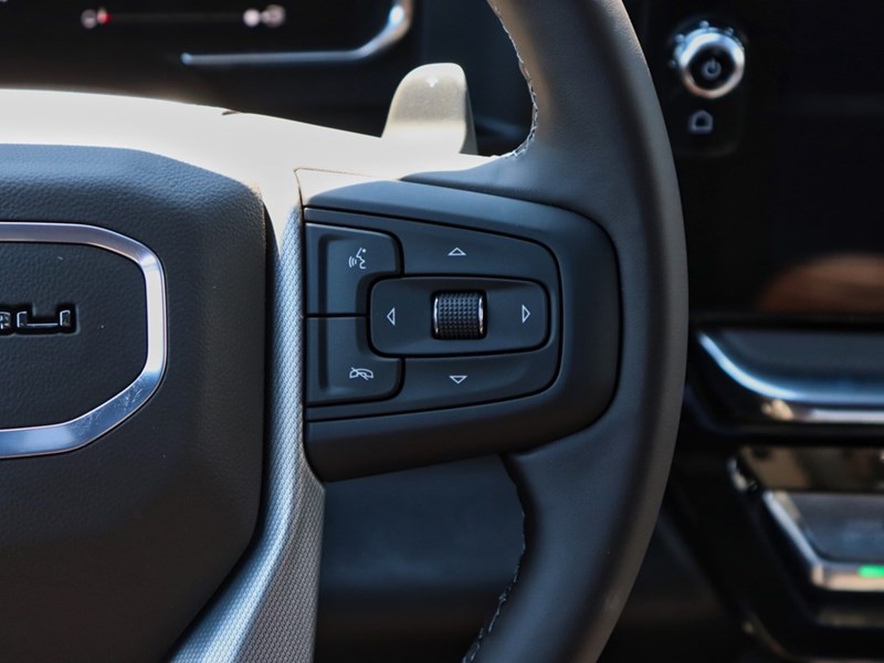 2026 GMC Sierra 1500 4WD Crew Cab 147