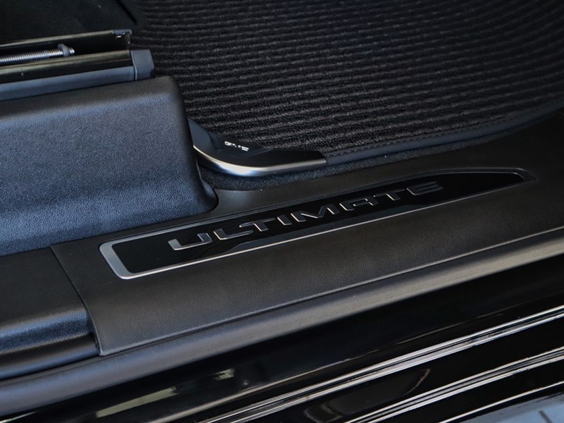 2026 GMC Sierra 1500 4WD Crew Cab 147