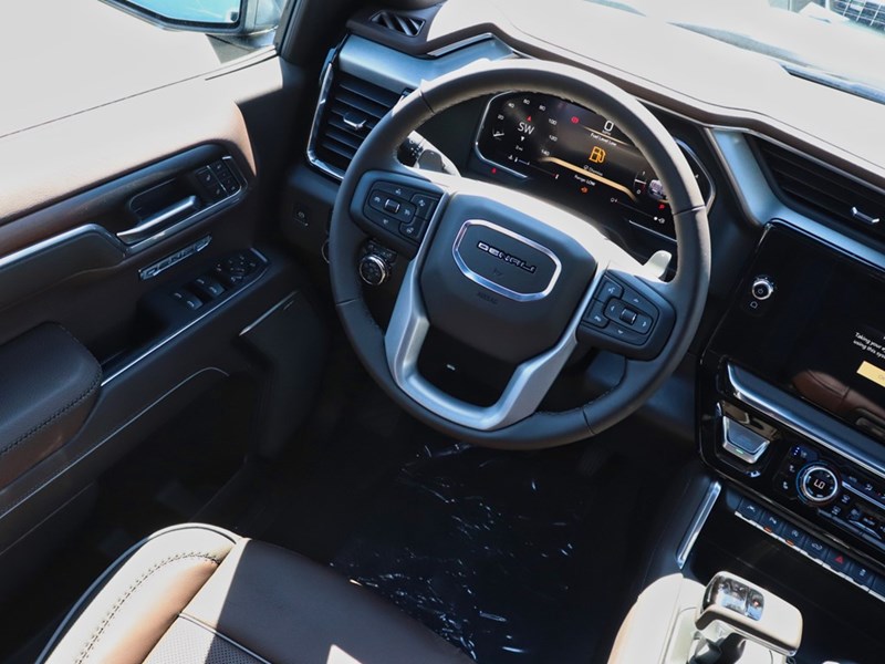 2026 GMC Sierra 1500 4WD Crew Cab 147