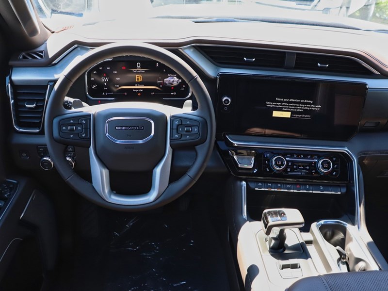 2026 GMC Sierra 1500 4WD Crew Cab 147