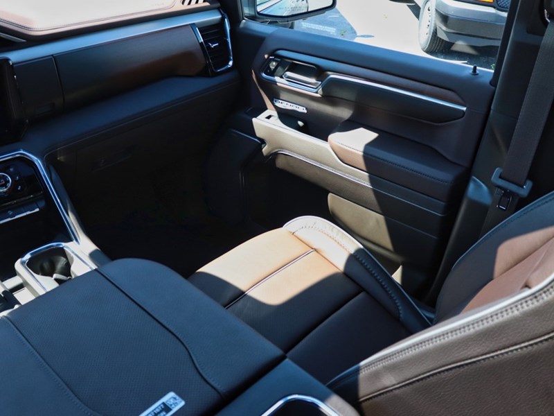 2026 GMC Sierra 1500 4WD Crew Cab 147