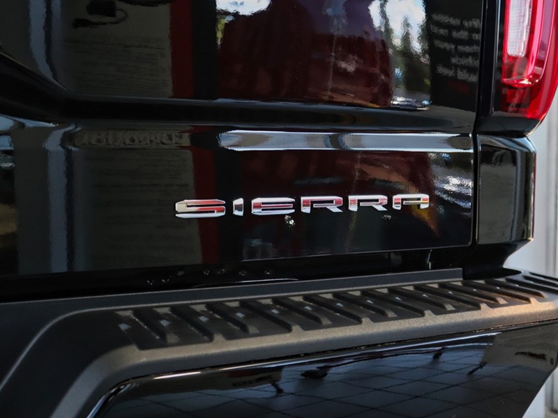 2026 GMC Sierra 1500 4WD Crew Cab 147