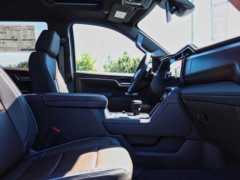 2026 GMC Sierra 1500 4WD Crew Cab 147