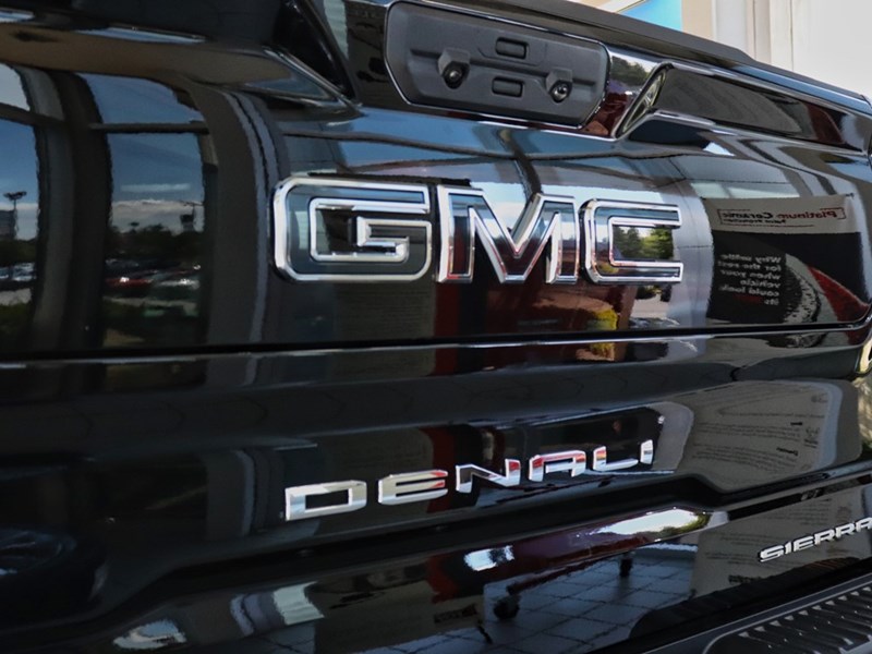 2026 GMC Sierra 1500 4WD Crew Cab 147