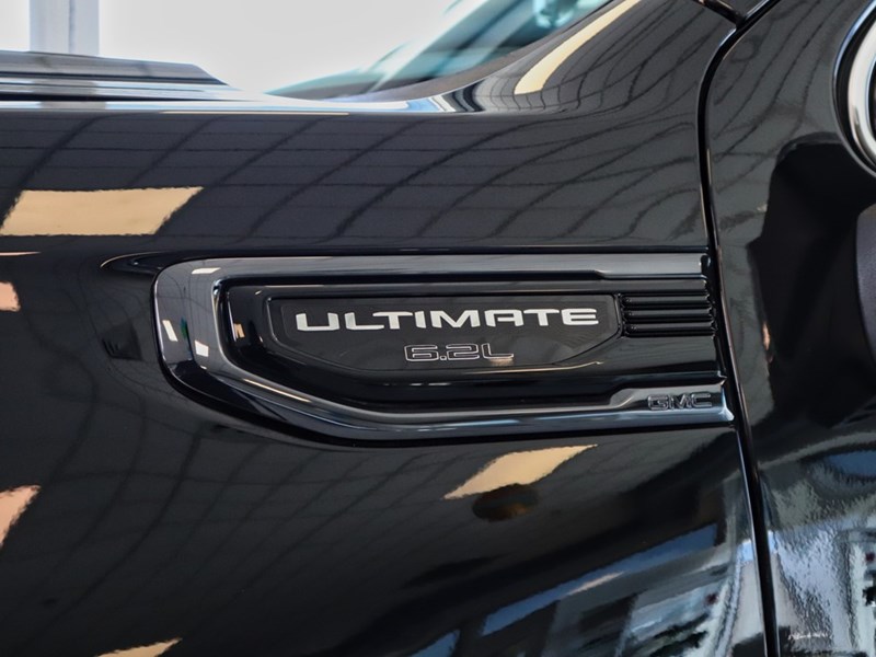 2026 GMC Sierra 1500 4WD Crew Cab 147