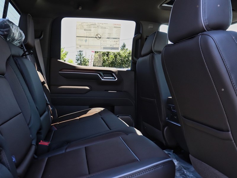 2026 GMC Sierra 1500 4WD Crew Cab 147