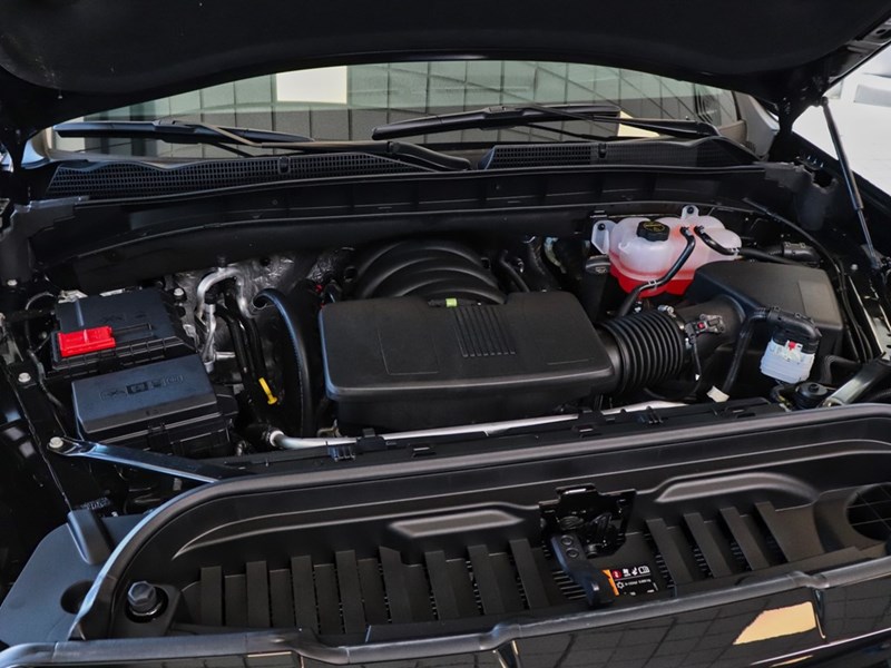 2026 GMC Sierra 1500 4WD Crew Cab 147