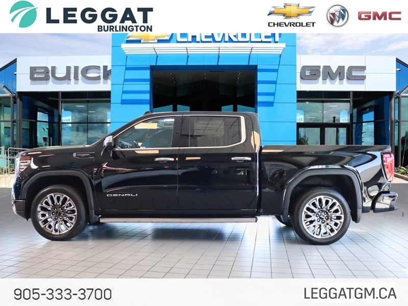 2026 GMC Sierra 1500 4WD Crew Cab 147