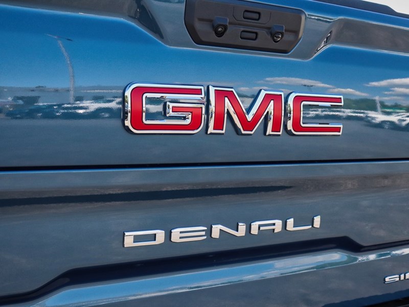2026 GMC Sierra 1500 4WD Crew Cab 147
