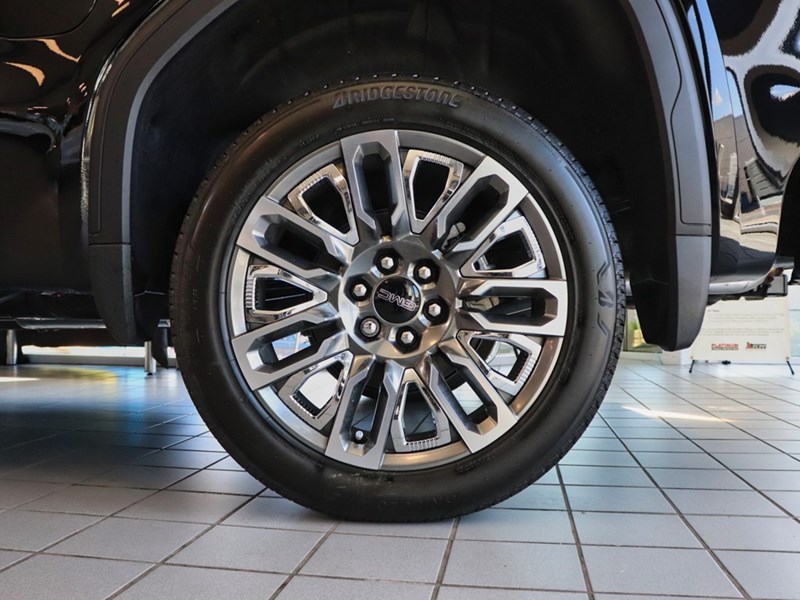 2026 GMC Sierra 1500 4WD Crew Cab 147