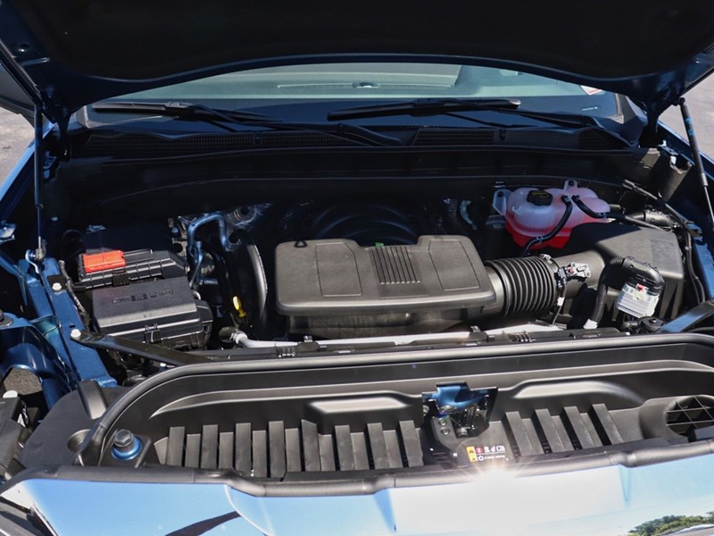 2026 GMC Sierra 1500 4WD Crew Cab 147