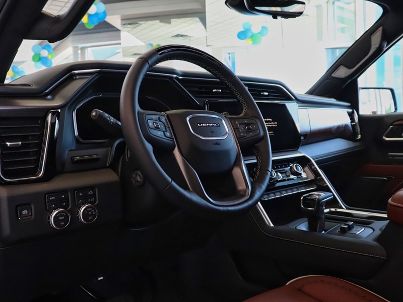 2026 GMC Sierra 1500 4WD Crew Cab 147