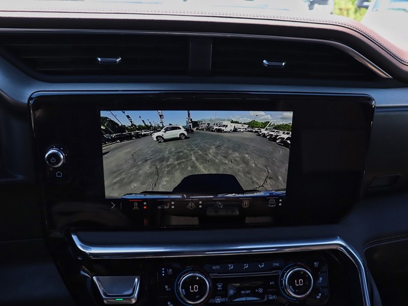 2026 GMC Sierra 1500 4WD Crew Cab 147