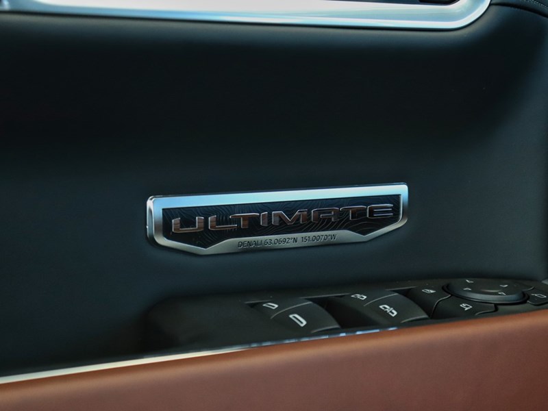 2026 GMC Sierra 1500 4WD Crew Cab 147