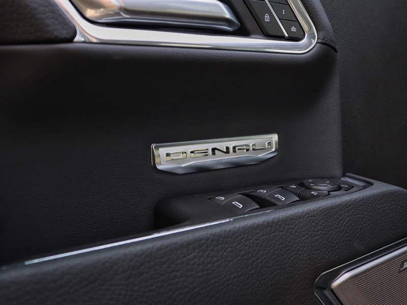 2026 GMC Sierra 1500 4WD Crew Cab 147