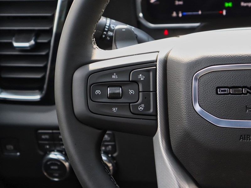 2026 GMC Sierra 1500 4WD Crew Cab 147