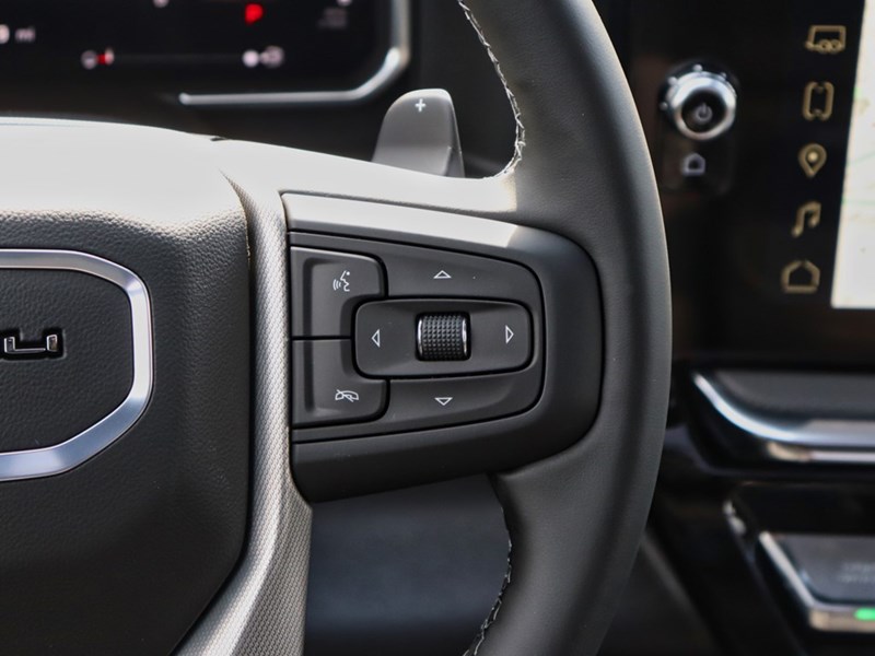 2026 GMC Sierra 1500 4WD Crew Cab 147