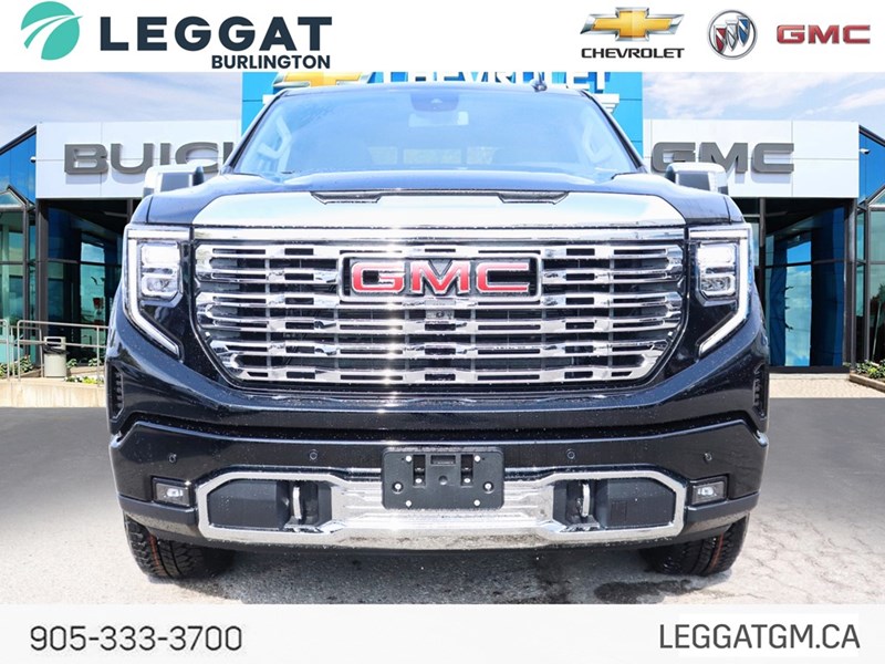 2026 GMC Sierra 1500 4WD Crew Cab 147