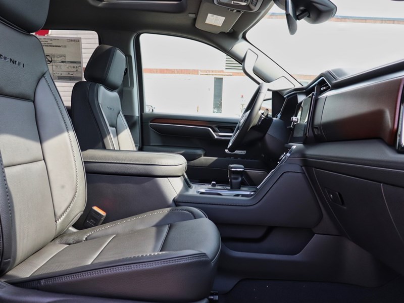 2026 GMC Sierra 1500 4WD Crew Cab 147