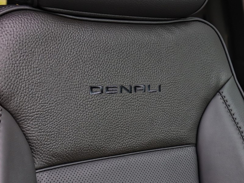 2026 GMC Sierra 1500 4WD Crew Cab 147