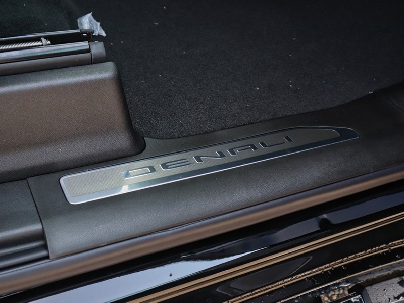 2026 GMC Sierra 1500 4WD Crew Cab 147