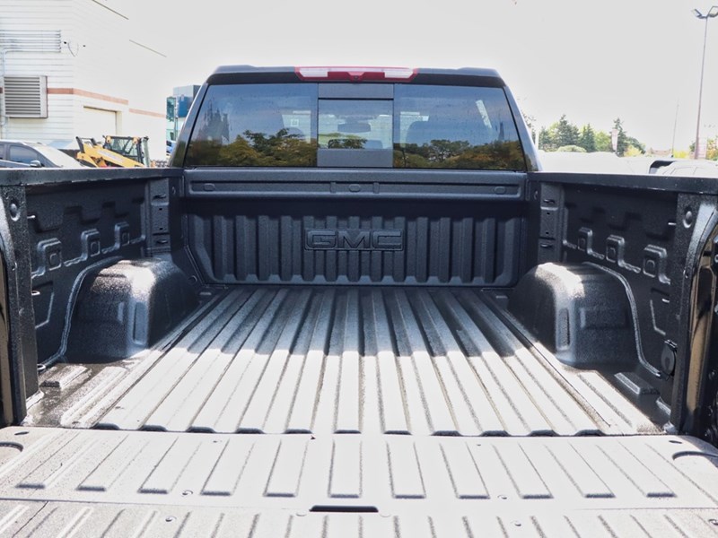 2026 GMC Sierra 1500 4WD Crew Cab 147