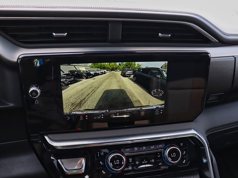 2026 GMC Sierra 1500 4WD Crew Cab 147