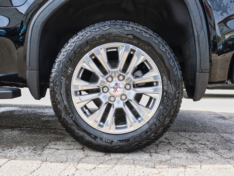 2026 GMC Sierra 1500 4WD Crew Cab 147