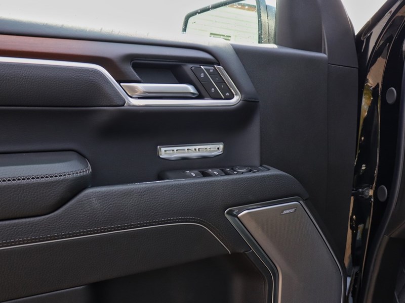 2026 GMC Sierra 1500 4WD Crew Cab 147