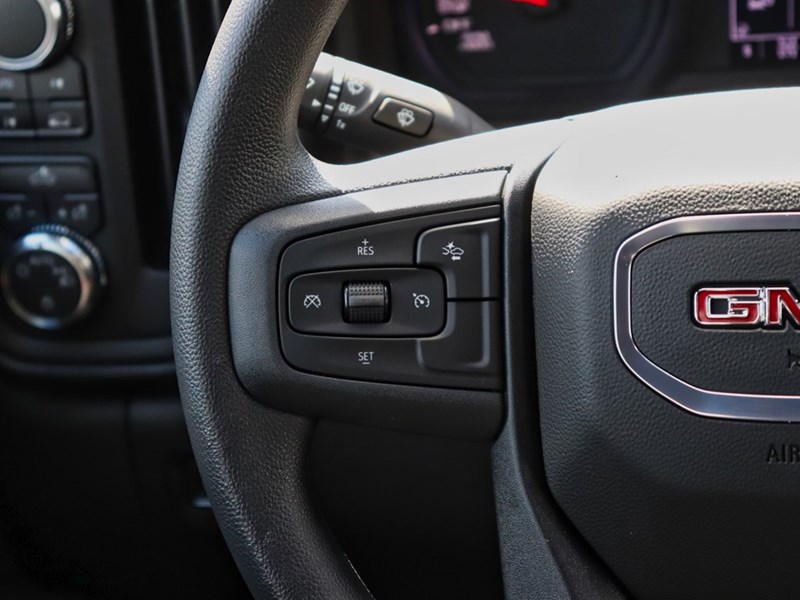 2026 GMC Sierra 1500 4WD Crew Cab 147