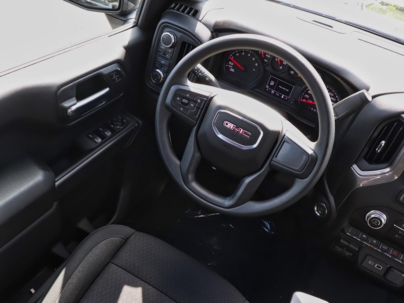 2026 GMC Sierra 1500 4WD Crew Cab 147