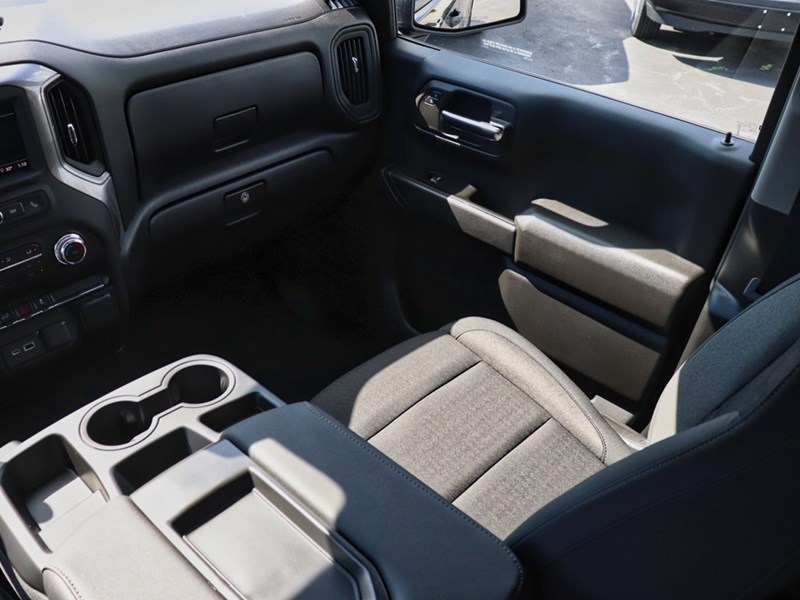 2026 GMC Sierra 1500 4WD Crew Cab 147