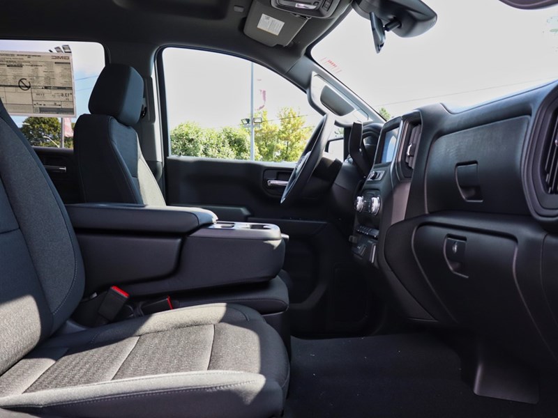 2026 GMC Sierra 1500 4WD Crew Cab 147