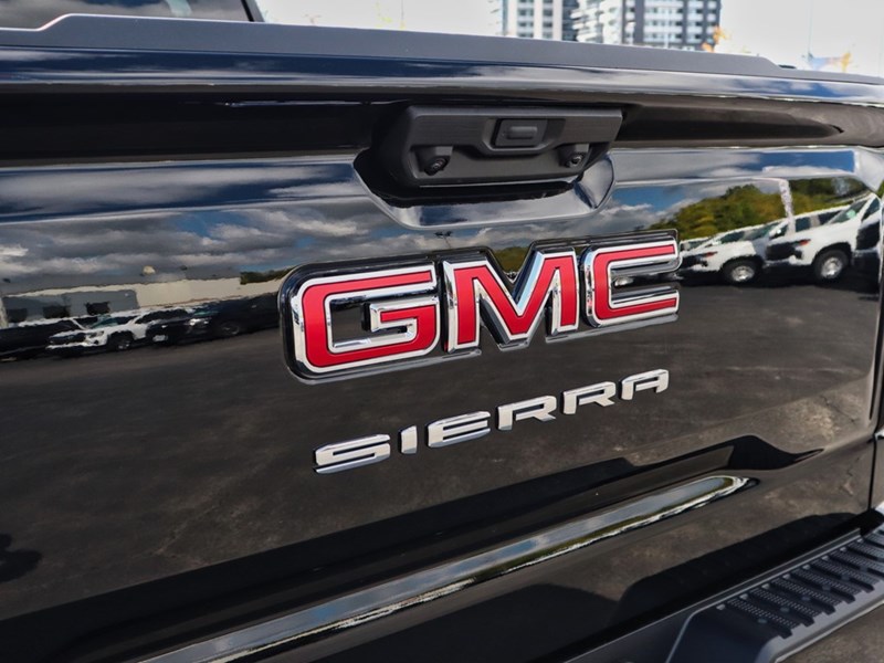 2026 GMC Sierra 1500 4WD Crew Cab 147
