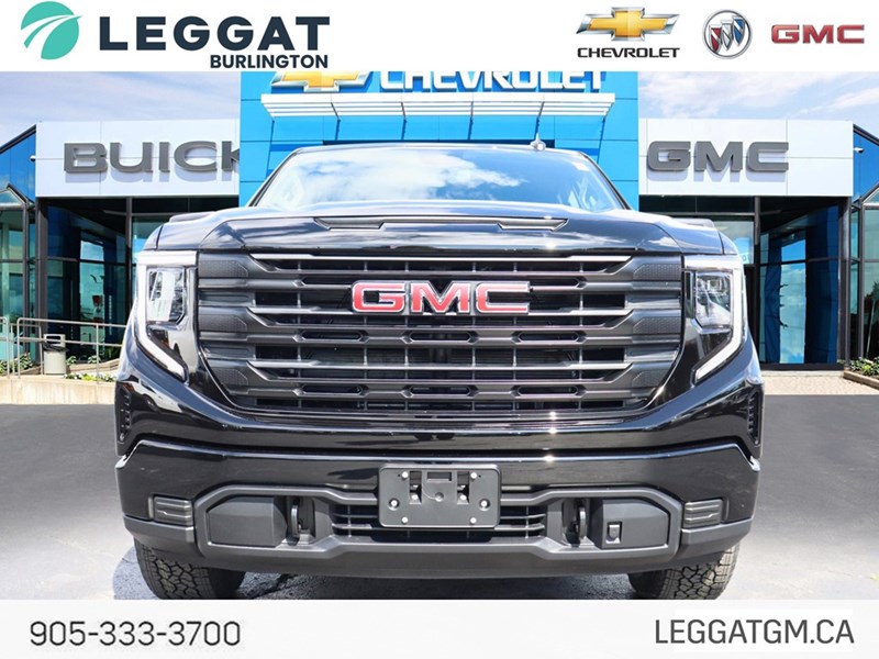 2026 GMC Sierra 1500 4WD Crew Cab 147
