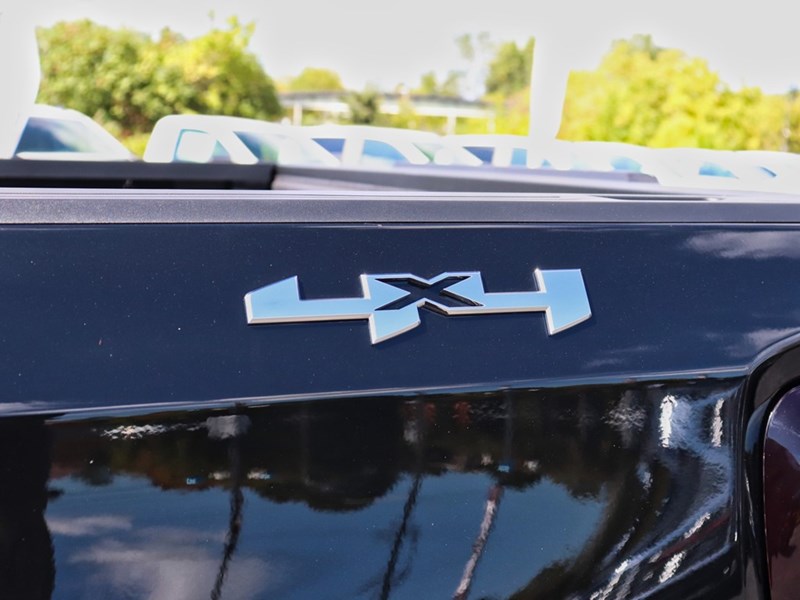 2026 GMC Sierra 1500 4WD Crew Cab 147